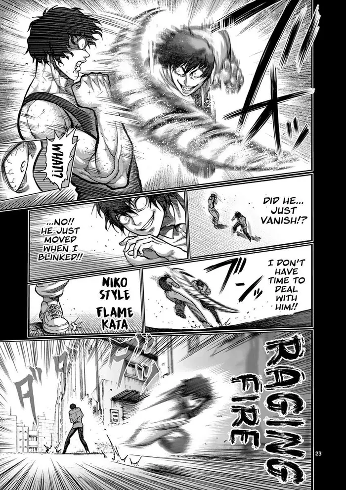 Kengan Ashura Chapter 210 image 23_optimized